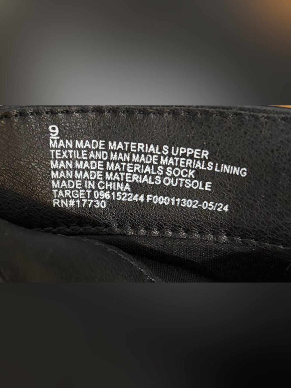 Women's Tambra Boots with Memory Foam Insole - A New Day NWOT - Picture 7 of 7